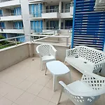 Apartamento Excelsior Sunny Beach