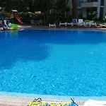 Excelsior Apartamento Sunny Beach