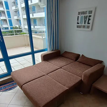 Excelsior Daire Sunny Beach