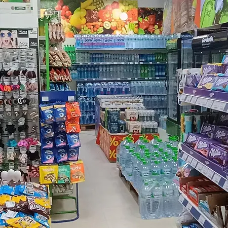 Daire Excelsior Sunny Beach