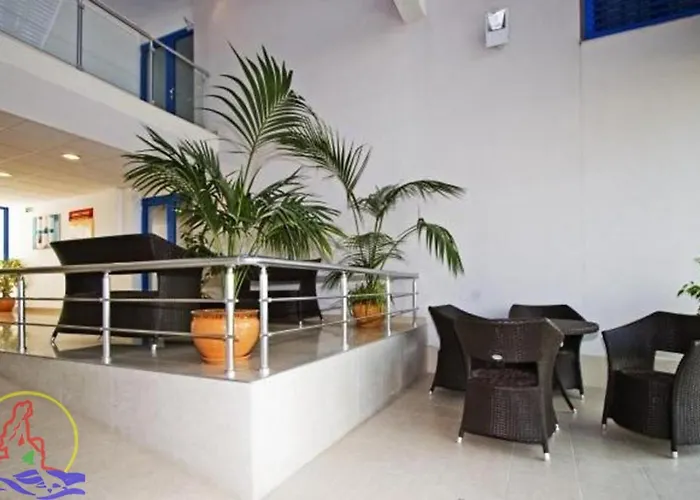 Apartmán Excelsior 3*