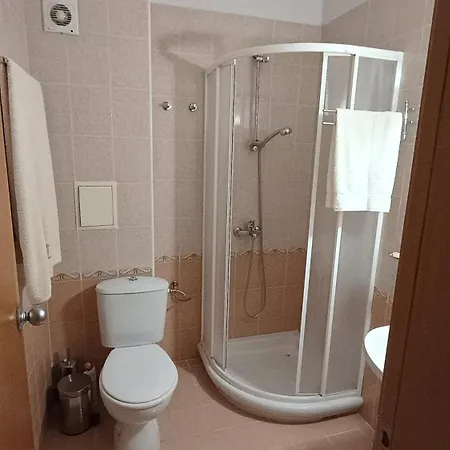 Διαμέρισμα Excelsior Prince Aparthotel