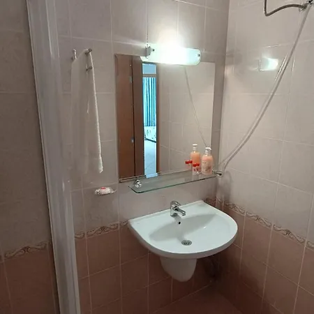 Διαμέρισμα Excelsior Prince Aparthotel