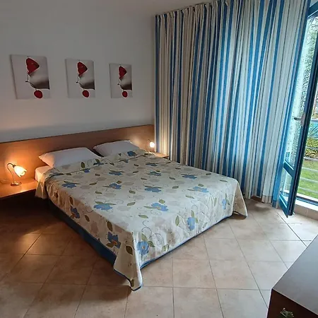 Excelsior Prince Aparthotel