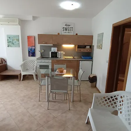 Διαμέρισμα Excelsior Prince Aparthotel *
