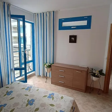 Excelsior 3* Sunny Beach