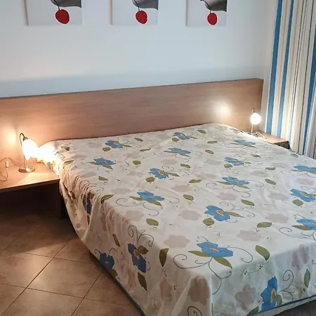 Excelsior Prince Aparthotel Σάνι Μπιτς