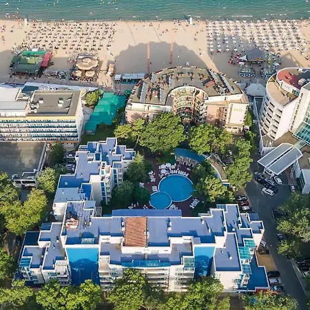 Διαμέρισμα Excelsior Prince Aparthotel