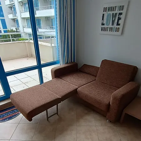 Excelsior Prince Aparthotel * Σάνι Μπιτς