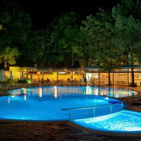 Excelsior Prince Aparthotel * Σάνι Μπιτς