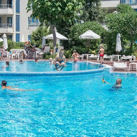 Διαμέρισμα Excelsior Prince Aparthotel