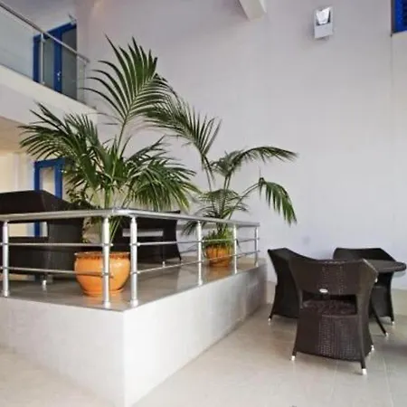 Apartment Excelsior 3*