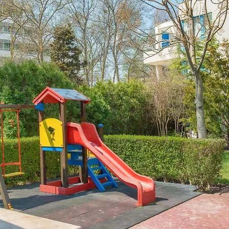 Διαμέρισμα Excelsior Prince Aparthotel