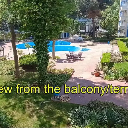 Excelsior Prince Aparthotel Διαμέρισμα *