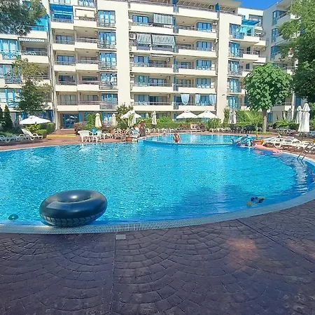 Excelsior Prince Aparthotel Σάνι Μπιτς