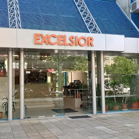 Excelsior