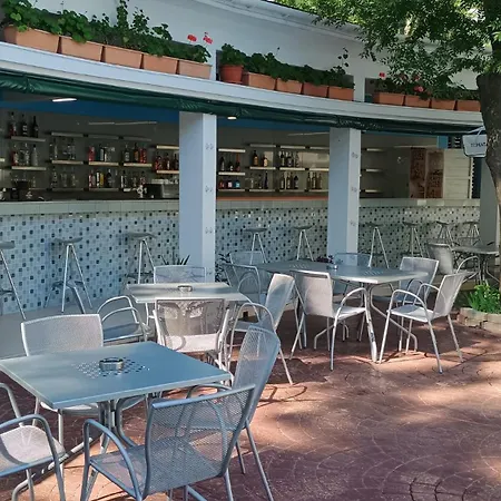 Excelsior Prince Aparthotel Διαμέρισμα