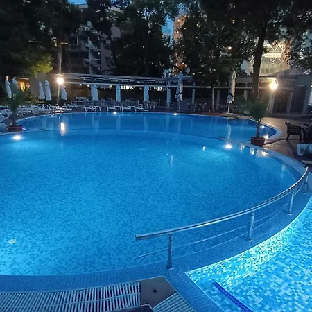 Excelsior 3* Sunny Beach