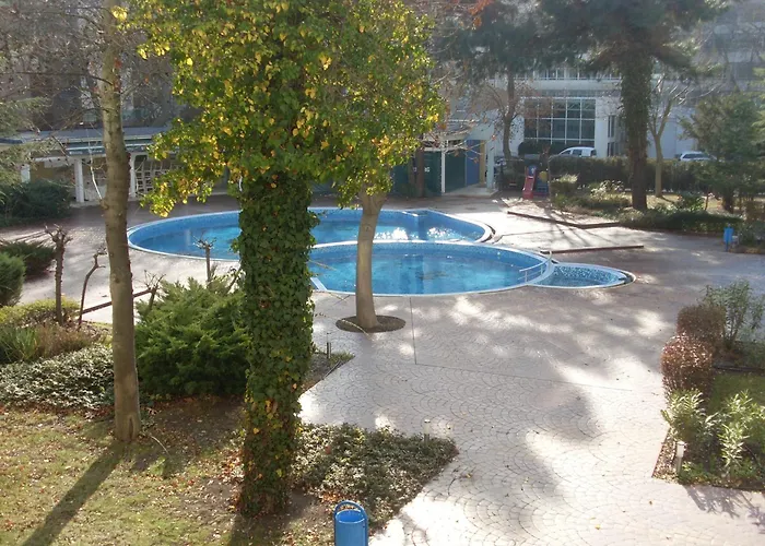 Excelsior דירה סאני ביץ'