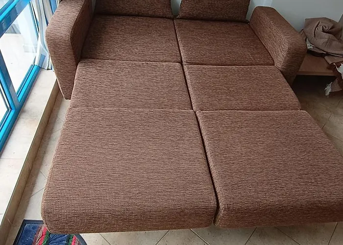 Excelsior דירה סאני ביץ'