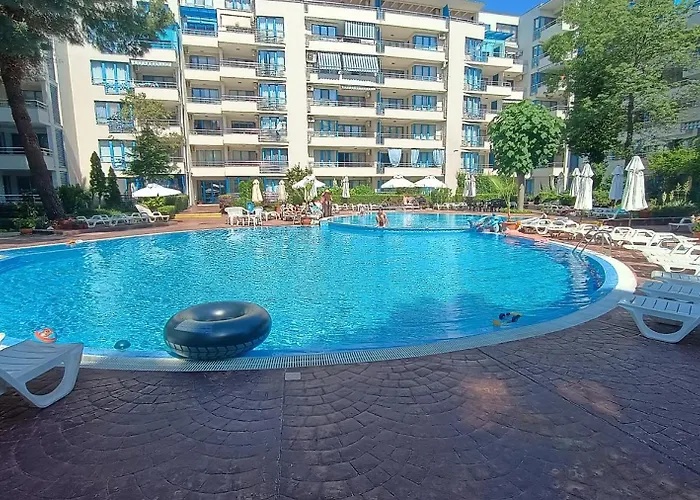 Excelsior סאני ביץ'