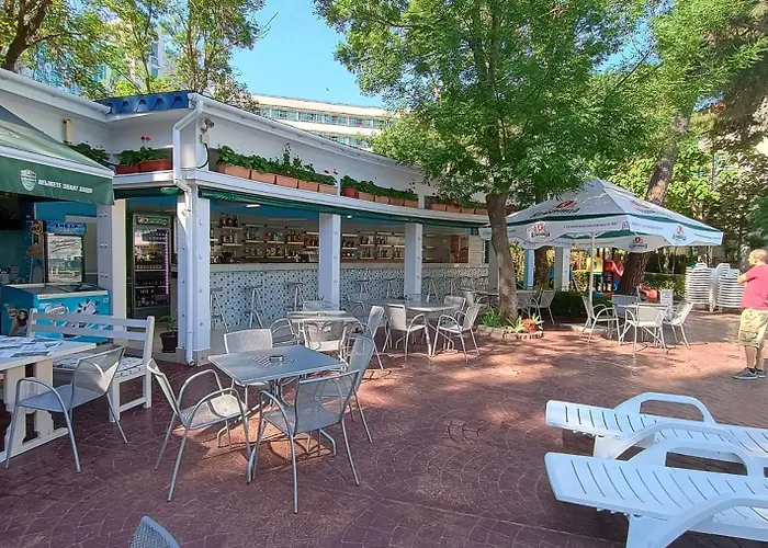 דירה Excelsior 3*