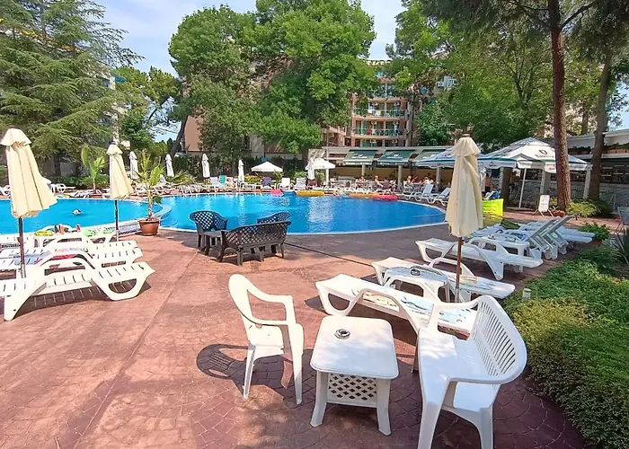 Excelsior 3* סאני ביץ'