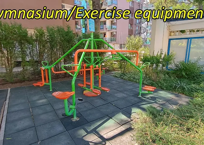 Excelsior 3* סאני ביץ'