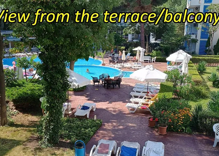 Excelsior 3* סאני ביץ'