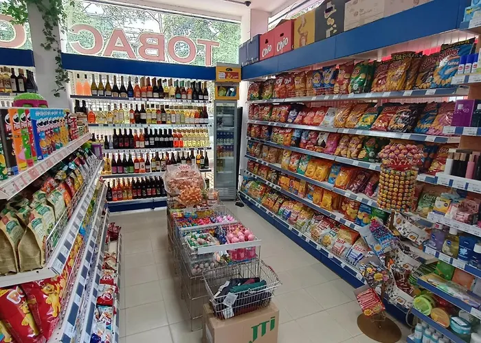 Excelsior סאני ביץ'