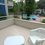 Apartman Excelsior 3*