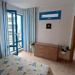 Excelsior 3* Napospart
