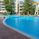 Excelsior Apartman 3*
