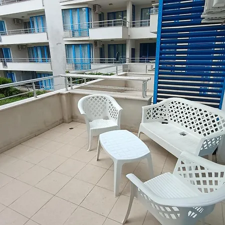 Appartement Excelsior Sunny Beach