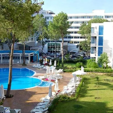 Excelsior Apartament Sunny Beach