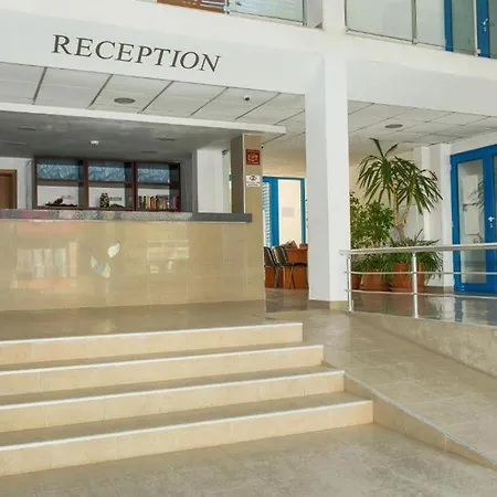 Excelsior Apartment Sunny Beach