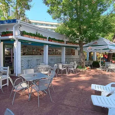 Apartament Excelsior 3*