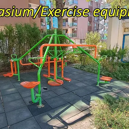 Excelsior 3* Слънчев бряг