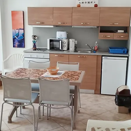 Apartment Excelsior Sunny Beach