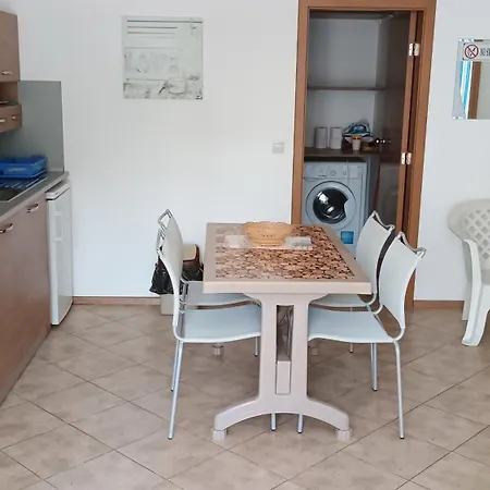 Excelsior Apartament