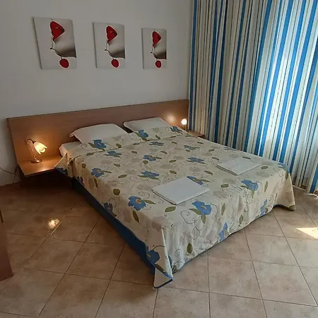Apartment Excelsior Sunny Beach