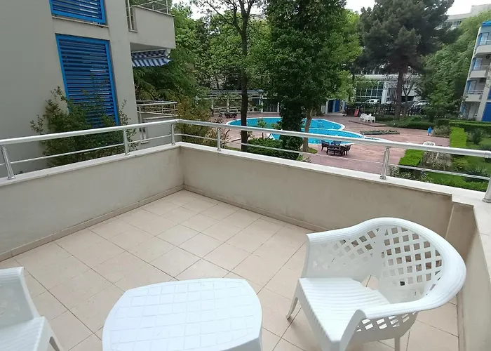 Apartmán Excelsior 3*