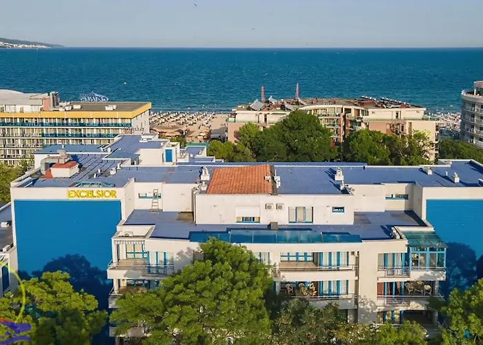 Excelsior Apartmán 3*