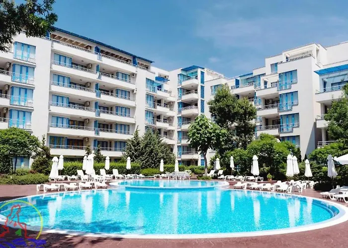 Excelsior Sluneční pobřeží