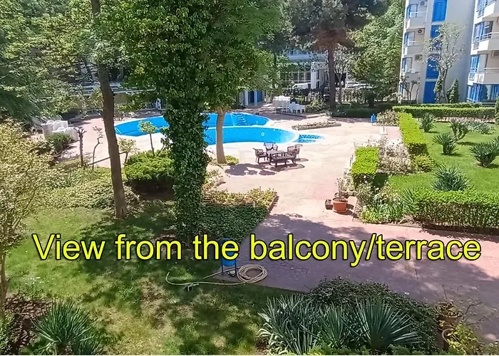 Excelsior Apartmán 3*