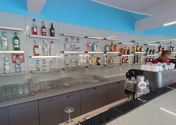 Excelsior Apartmán Sluneční pobřeží