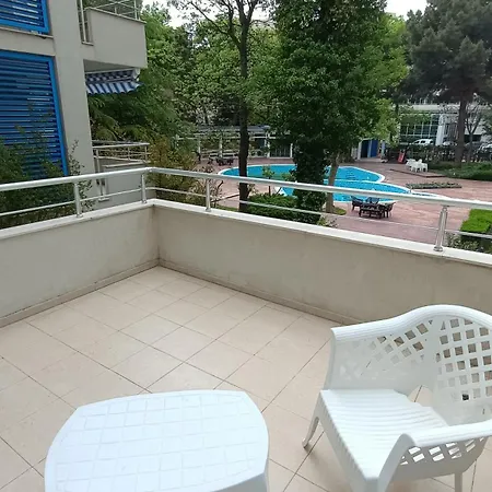 Appartamento Excelsior 3*