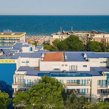 Excelsior Appartamento 3*