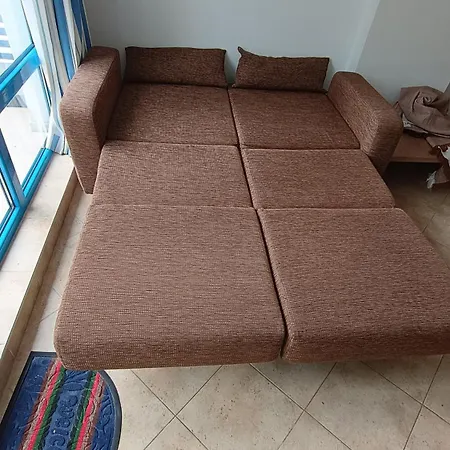 Excelsior Appartamento Sunny Beach