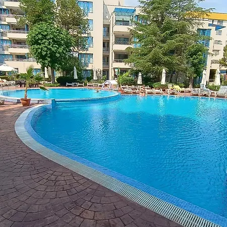 Excelsior Appartamento 3*